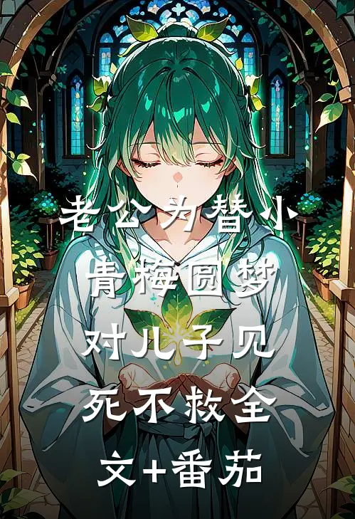 老公为替小青梅圆梦,对儿子见死不救全文+番茄