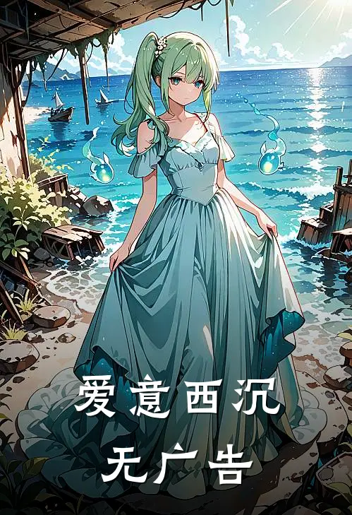 爱意西沉无广告