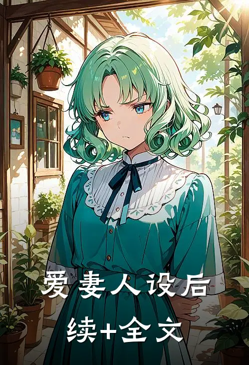 爱妻人设后续+全文