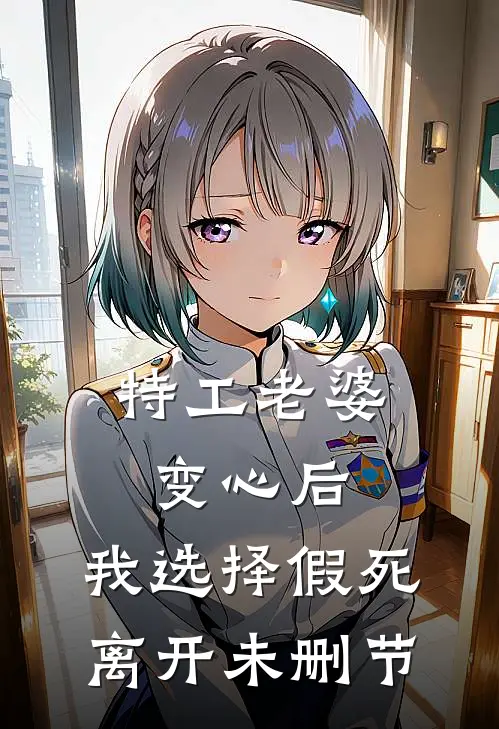 特工老婆变心后，我选择假死离开未删节