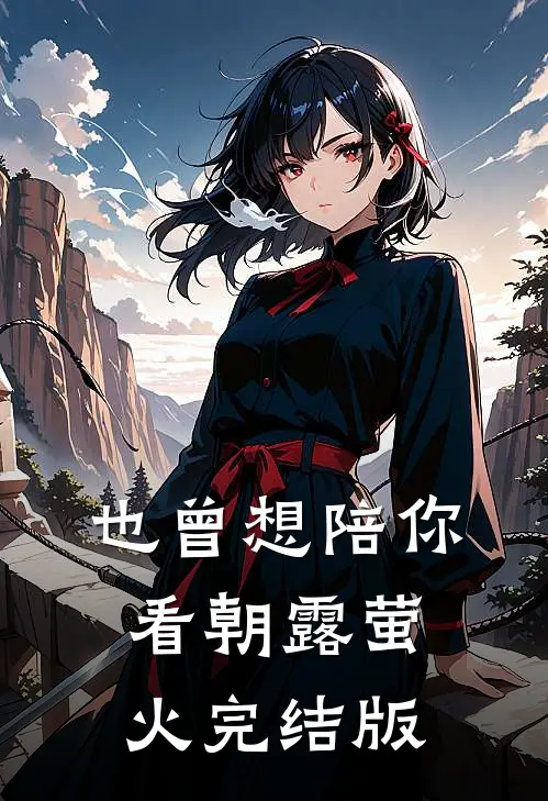 也曾想陪你看朝露萤火完结版