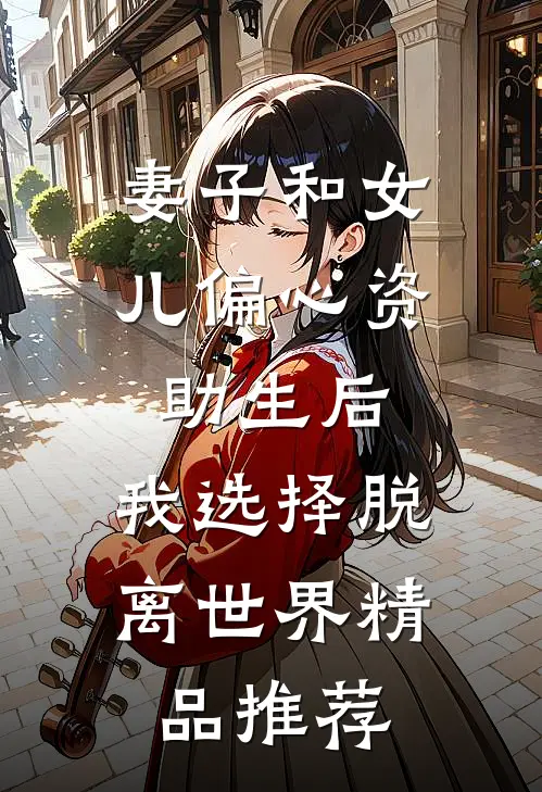 妻子和女儿偏心资助生后，我选择脱离世界精品推荐