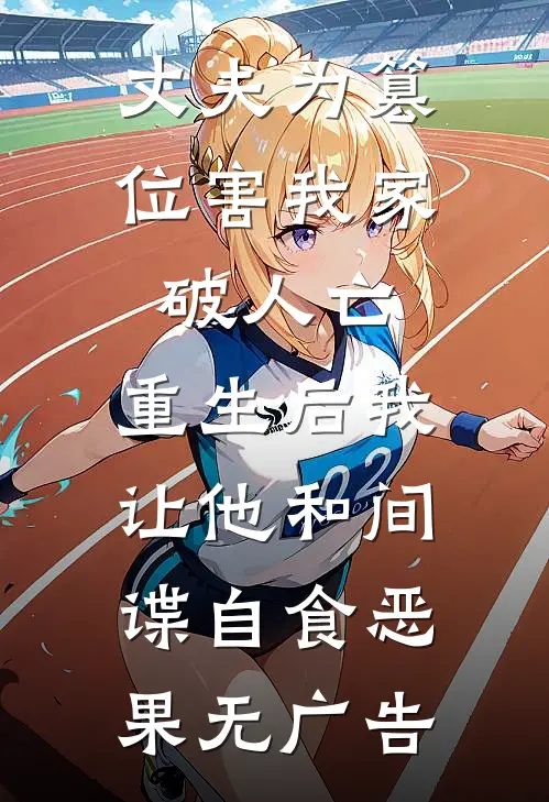 丈夫为篡位害我家破人亡，重生后我让他和间谍自食恶果无广告