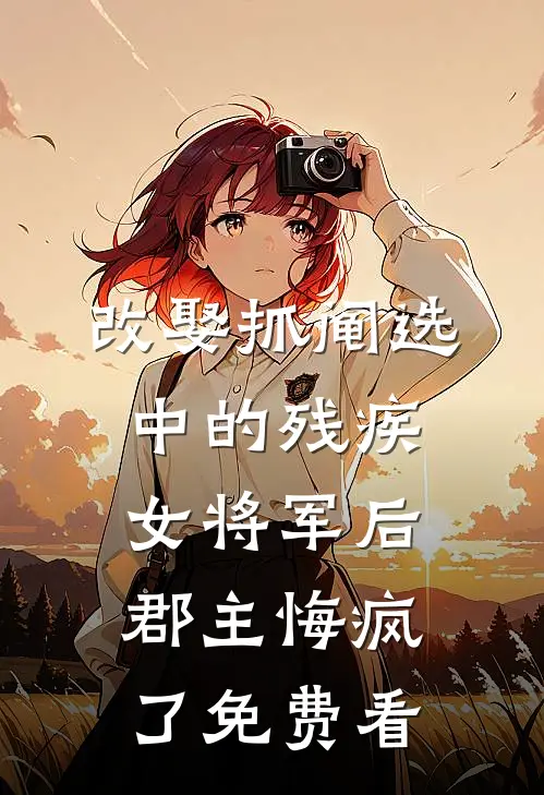 改娶抓阄选中的残疾女将军后，郡主悔疯了免费看