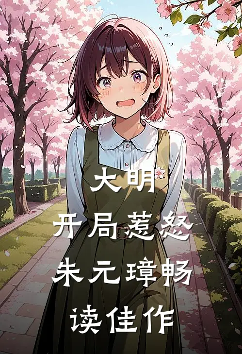 大明：开局惹怒朱元璋畅读佳作
