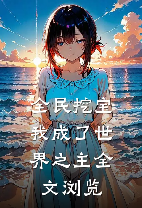 全民挖宝，我成了世界之主全文浏览