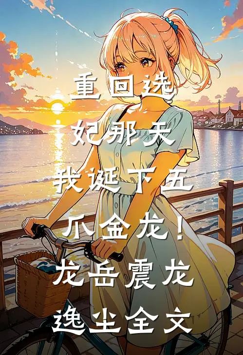 重回选妃那天，我诞下五爪金龙！龙岳震龙逸尘全文