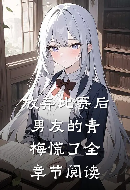 放弃比赛后，男友的青梅慌了全章节阅读