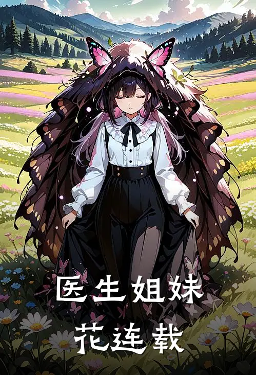 医生姐妹花连载