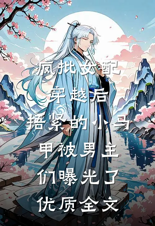 疯批女配穿越后，捂紧的小马甲被男主们曝光了优质全文