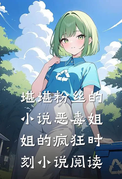 堪堪粉丝的小说恶毒姐姐的疯狂时刻小说阅读