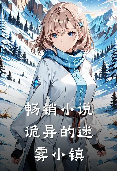 畅销小说诡异的迷雾小镇
