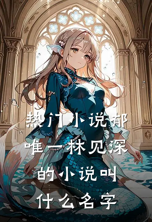 热门小说郁唯一林见深的小说叫什么名字