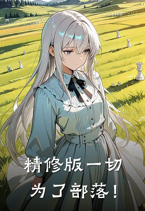 精修版一切，为了部落！