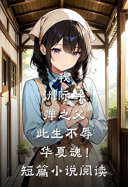 我，洲际导弹之父，此生不辱华夏魂！短篇小说阅读