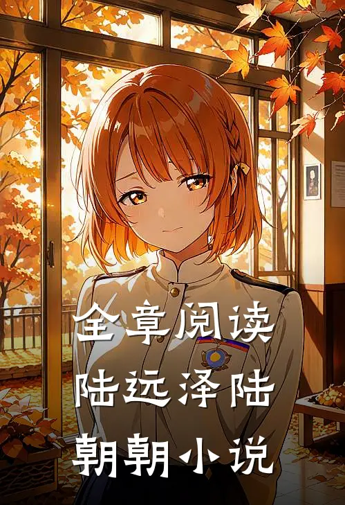 全章阅读陆远泽陆朝朝小说