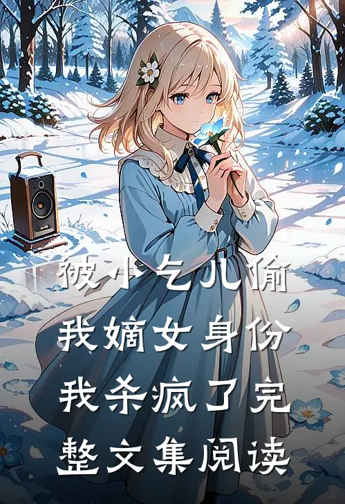 被小乞儿偷我嫡女身份，我杀疯了完整文集阅读
