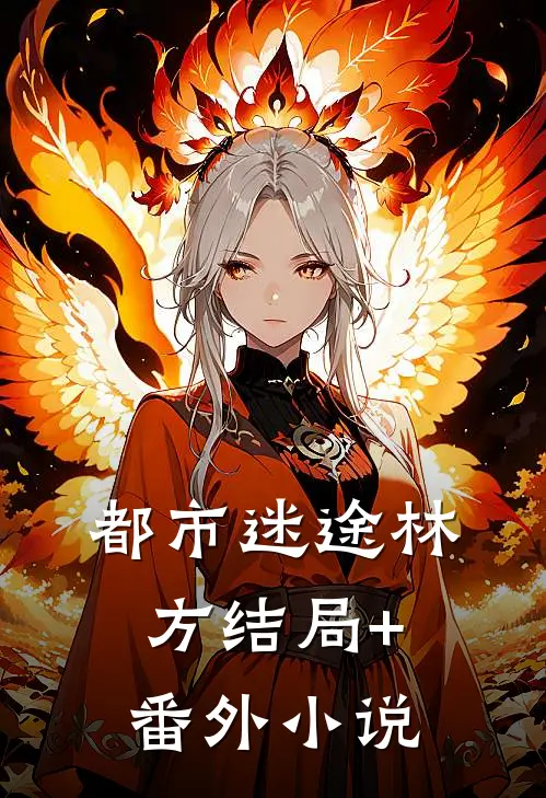 《都市迷途》林方结局+番外小说