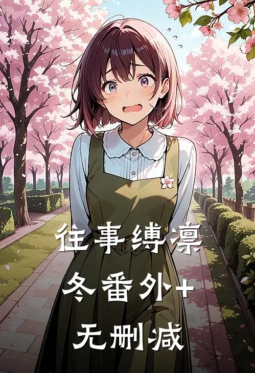 往事缚凛冬番外+无删减