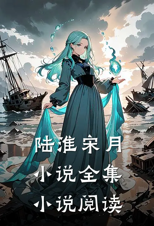 陆淮宋月小说全集小说阅读