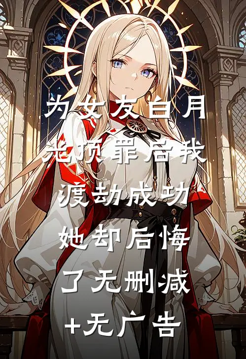 为女友白月光顶罪后我渡劫成功，她却后悔了无删减+无广告