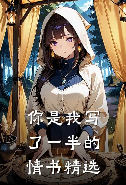 你是我写了一半的情书精选