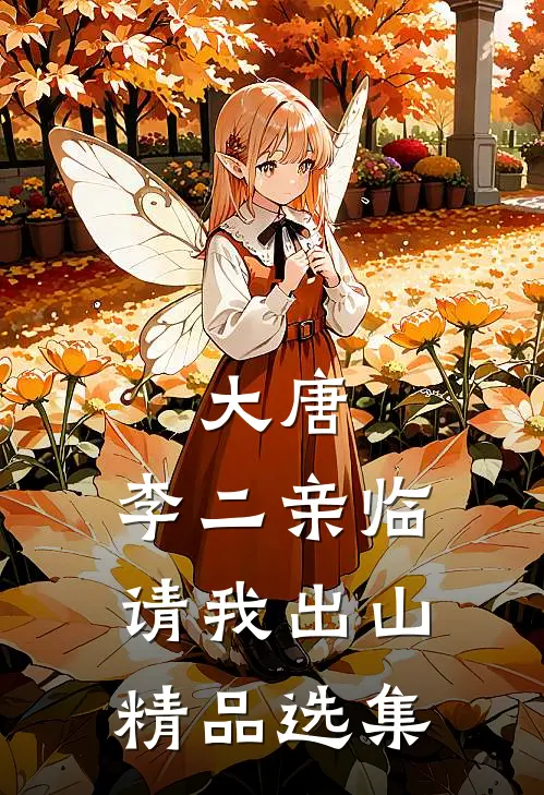 大唐：李二亲临请我出山精品选集