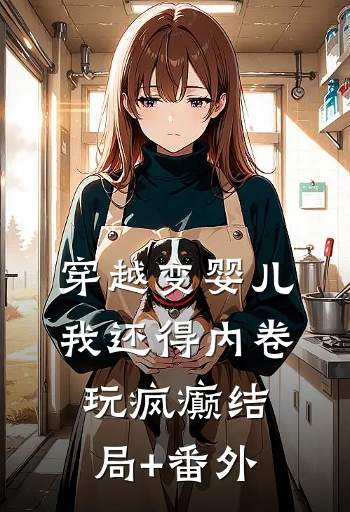 穿越变婴儿，我还得内卷玩疯癫结局+番外