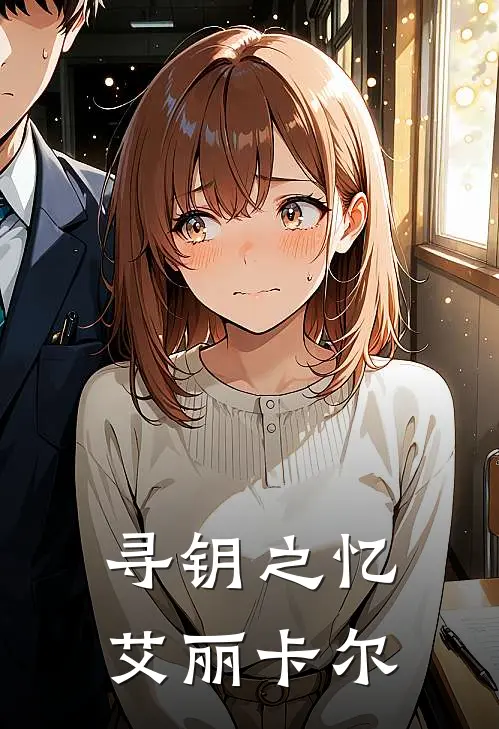 寻钥之忆艾丽卡尔