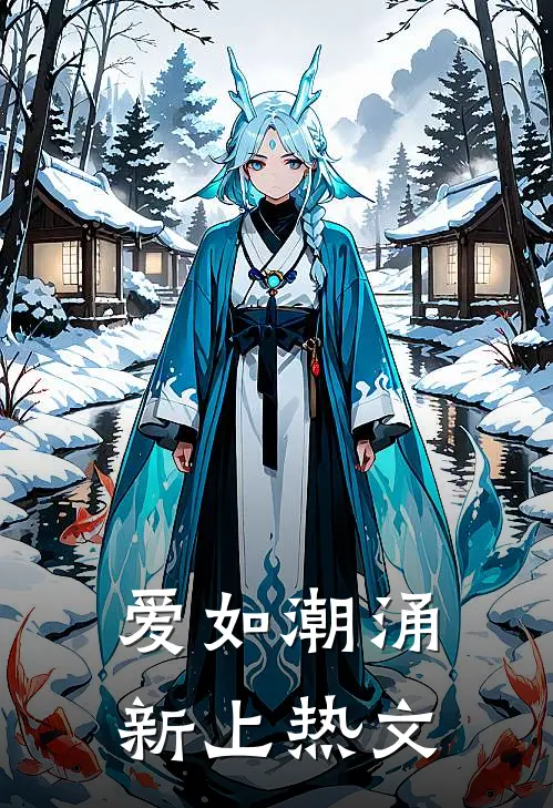爱如潮涌新上热文