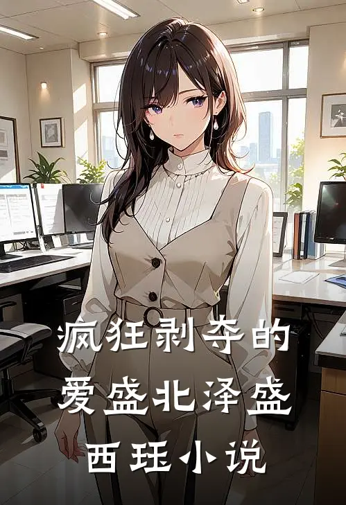 疯狂剥夺的爱盛北泽盛西珏小说