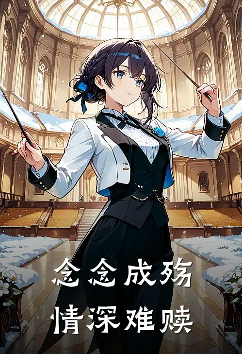 念念成殇，情深难赎