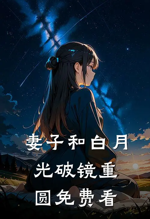 妻子和白月光破镜重圆免费看