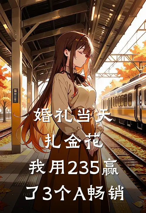 婚礼当天扎金花，我用235赢了3个A畅销