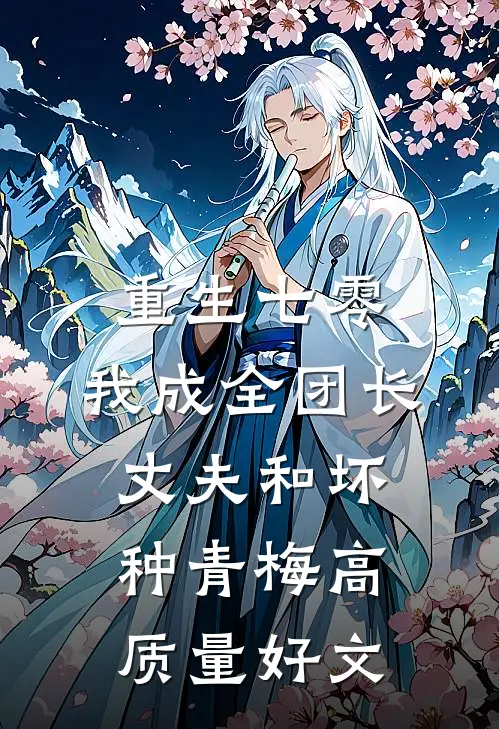 重生七零，我成全团长丈夫和坏种青梅高质量好文