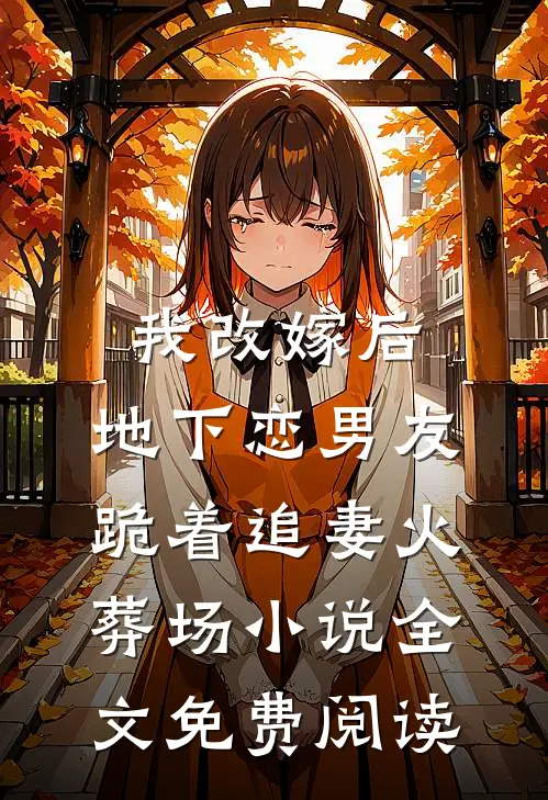 我改嫁后，地下恋男友跪着追妻火葬场小说全文免费阅读