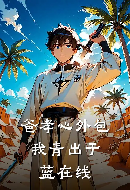 爸孝心外包，我青出于蓝在线