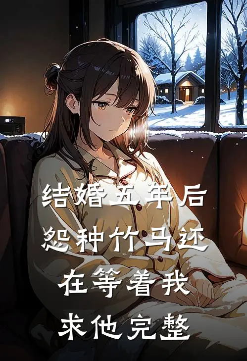 结婚五年后，怨种竹马还在等着我求他完整