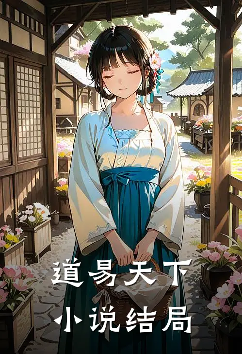 道易天下小说结局