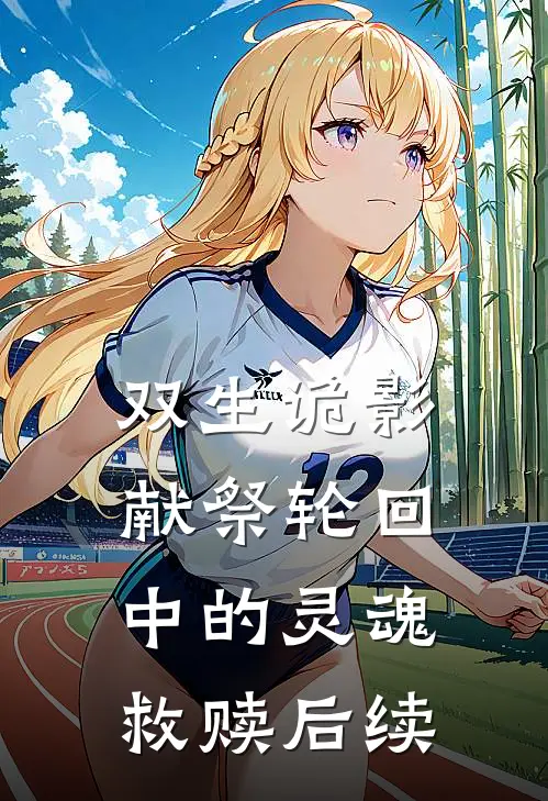 双生诡影：献祭轮回中的灵魂救赎后续