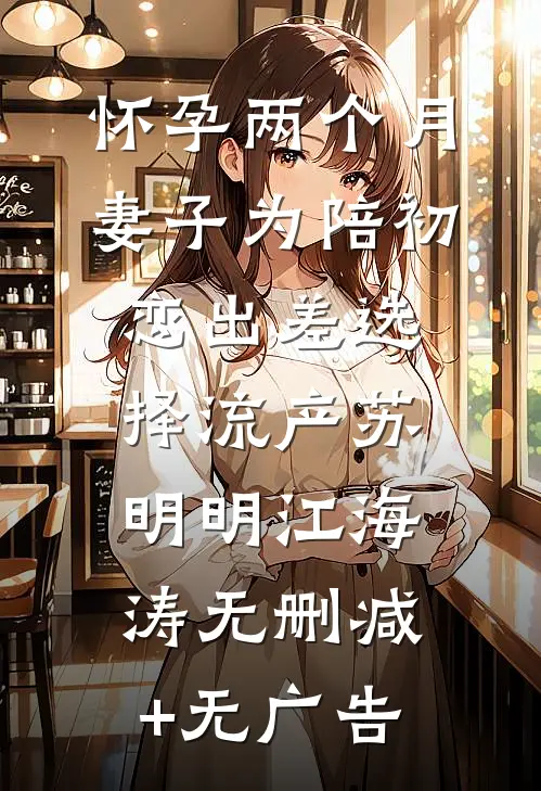怀孕两个月，妻子为陪初恋出差选择流产苏明明江海涛无删减+无广告