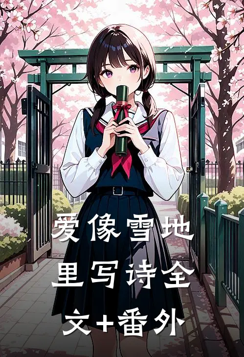 爱像雪地里写诗全文+番外