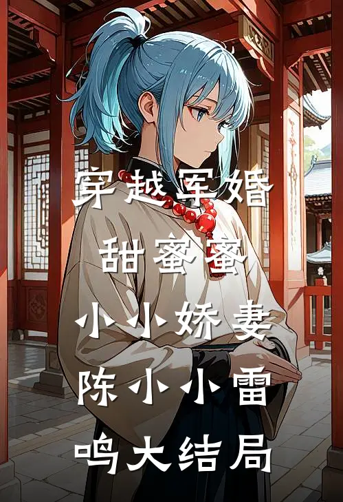 穿越军婚甜蜜蜜：小小娇妻陈小小雷鸣大结局