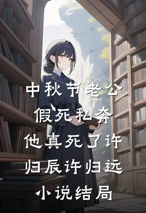 中秋节老公假死私奔，他真死了许归辰许归远小说结局