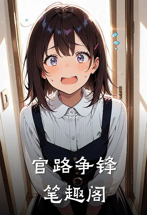 官路争锋笔趣阁