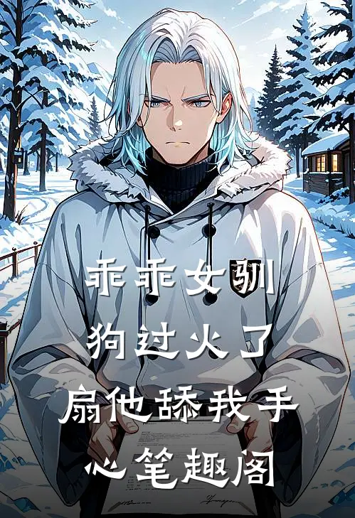 乖乖女驯狗过火了，扇他舔我手心笔趣阁
