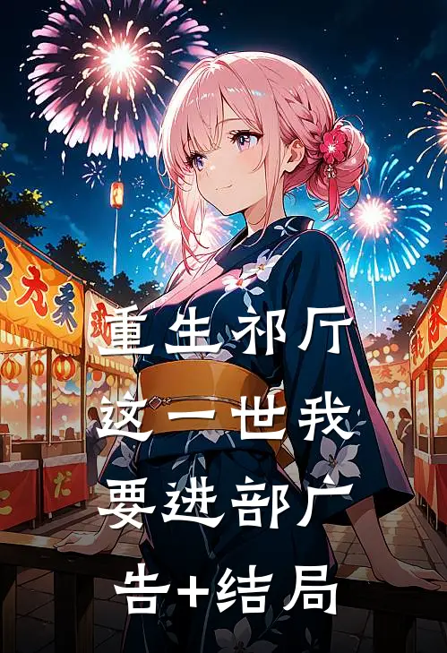 重生祁厅，这一世我要进部广告+结局