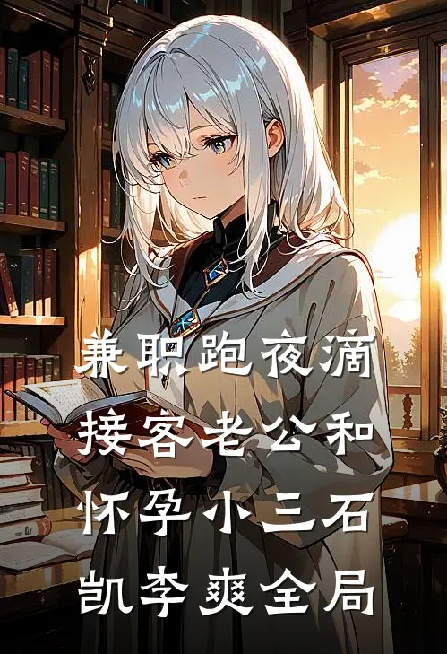 兼职跑夜滴，接客老公和怀孕小三石凯李爽全局