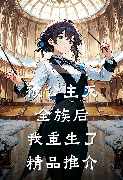 被公主灭全族后，我重生了精品推介