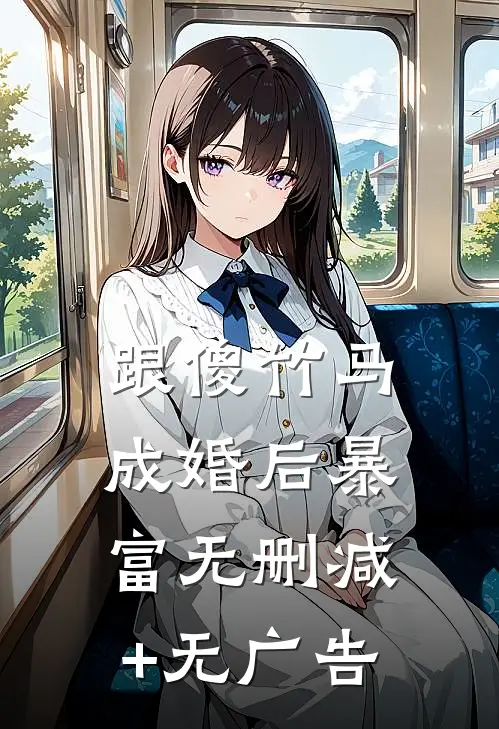 跟傻竹马成婚后暴富无删减+无广告